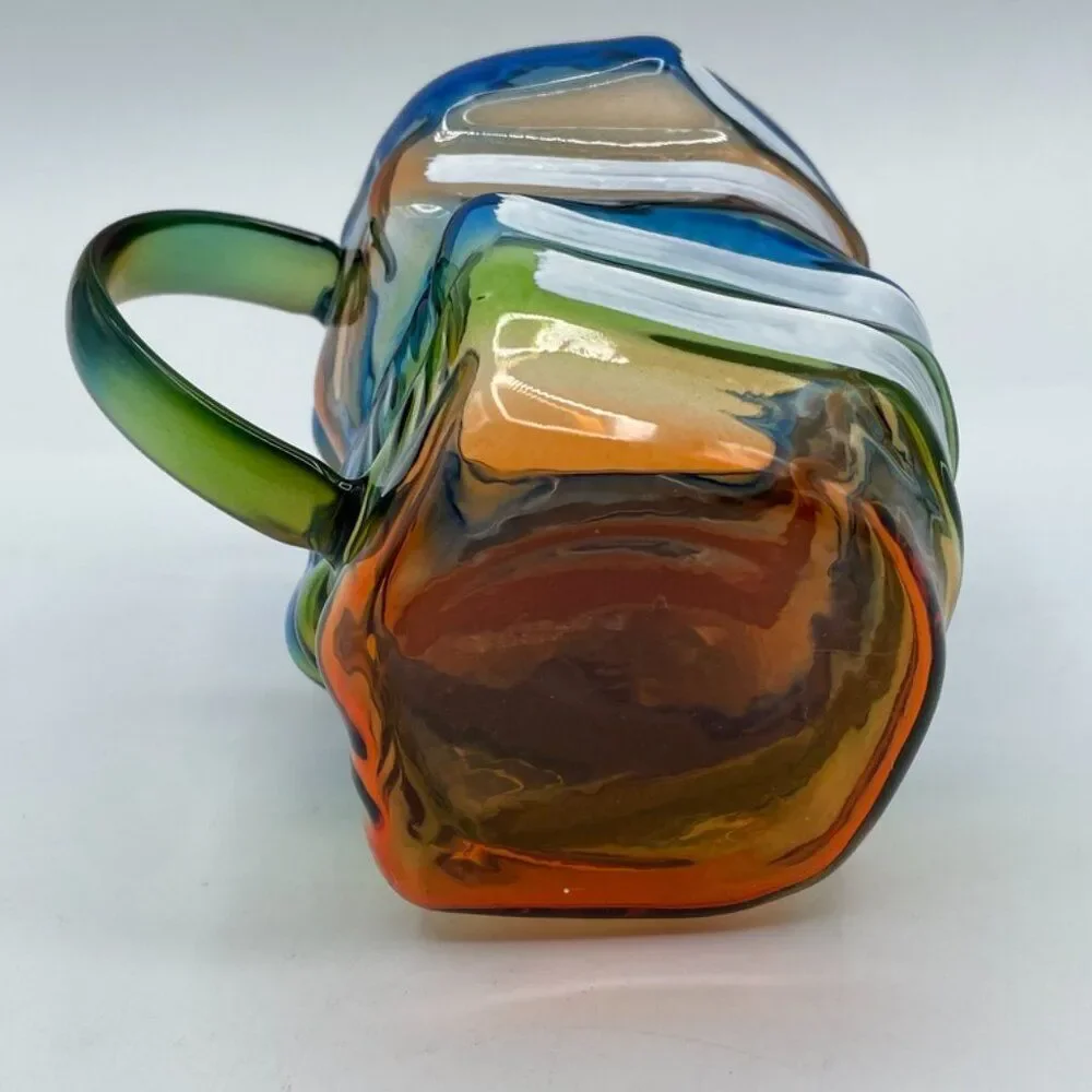 Novelty 3D 